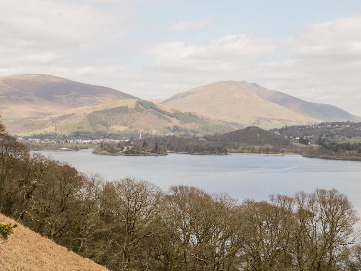 Derwent Haven Apartment Keswick  Exterior photo