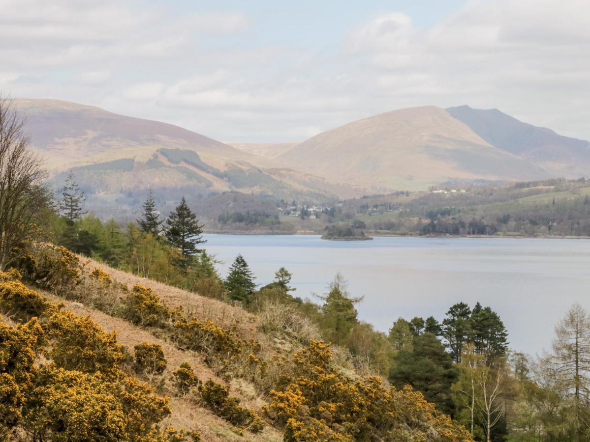 Derwent Haven Apartment Keswick  Exterior photo