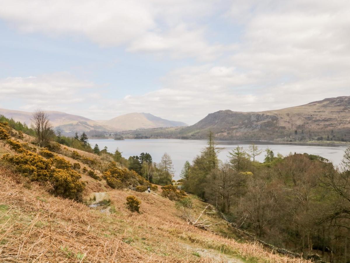 Derwent Haven Apartment Keswick  Exterior photo